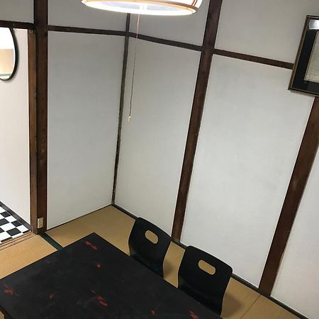 Guest House Okiniⅱ Οσάκα Εξωτερικό φωτογραφία