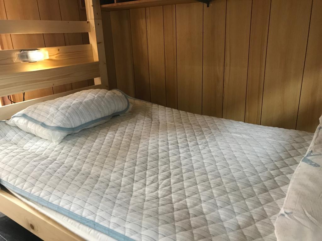Guest House Okiniⅱ Οσάκα Εξωτερικό φωτογραφία