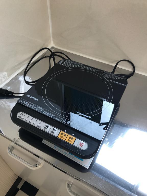 Guest House Okiniⅱ Οσάκα Εξωτερικό φωτογραφία