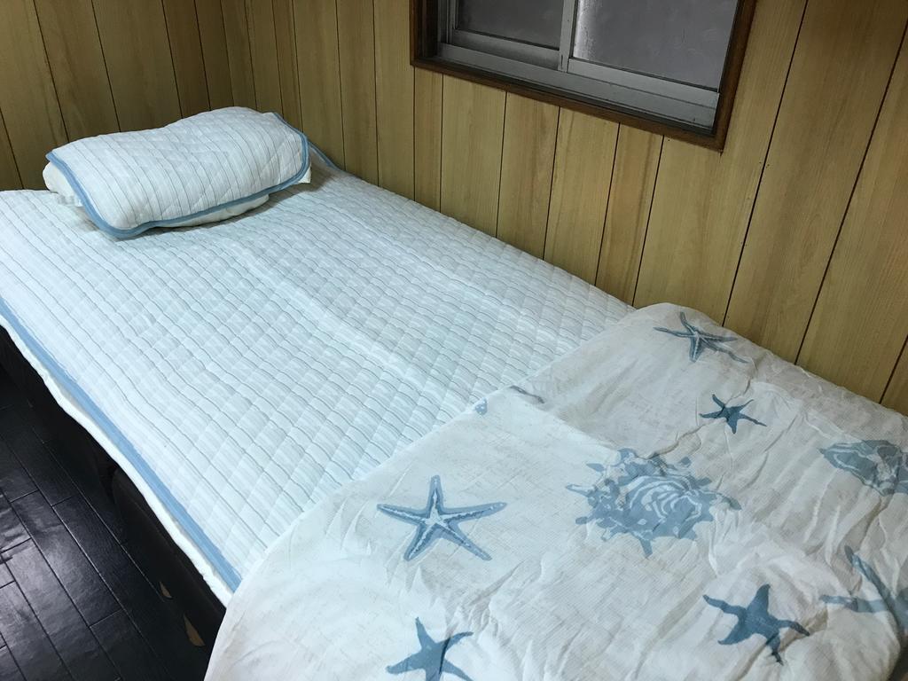 Guest House Okiniⅱ Οσάκα Εξωτερικό φωτογραφία
