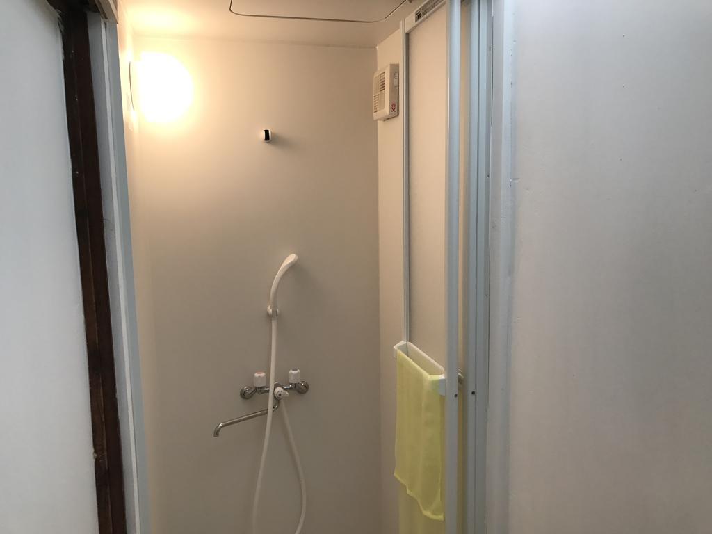 Guest House Okiniⅱ Οσάκα Εξωτερικό φωτογραφία
