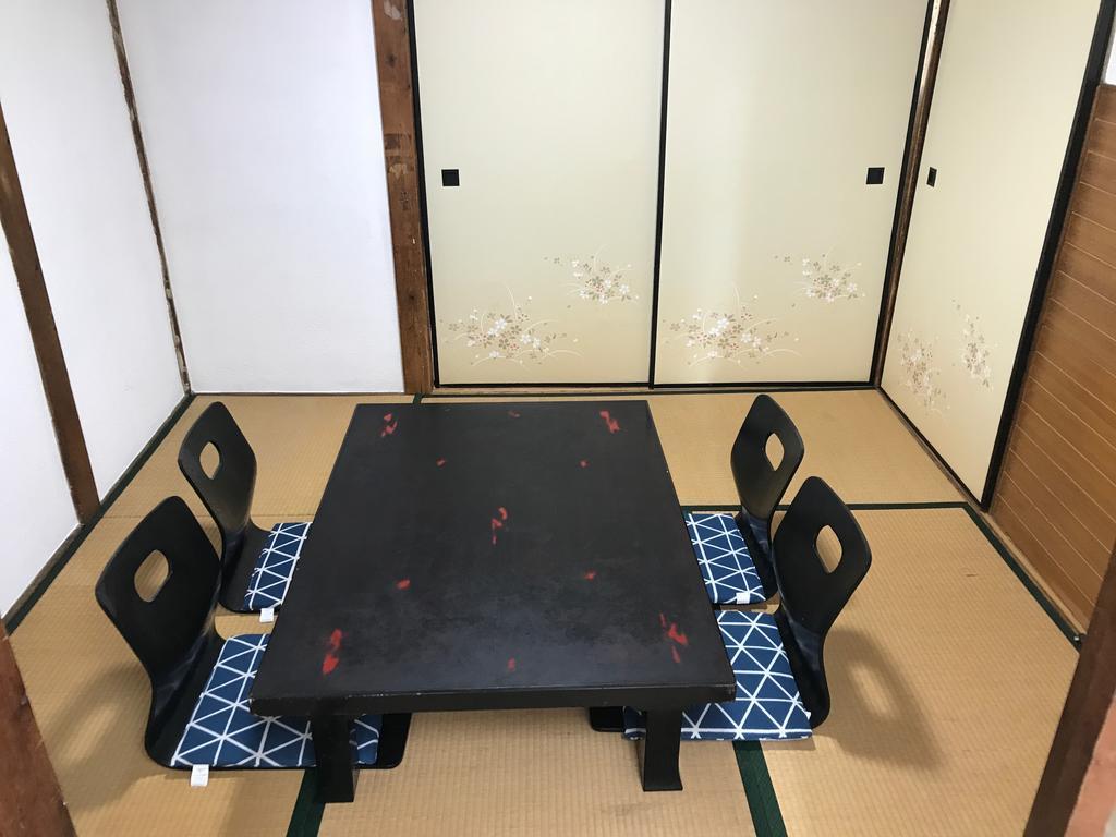 Guest House Okiniⅱ Οσάκα Εξωτερικό φωτογραφία
