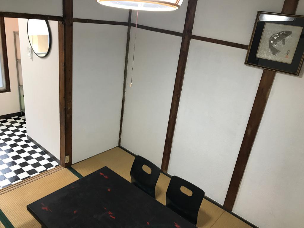 Guest House Okiniⅱ Οσάκα Εξωτερικό φωτογραφία