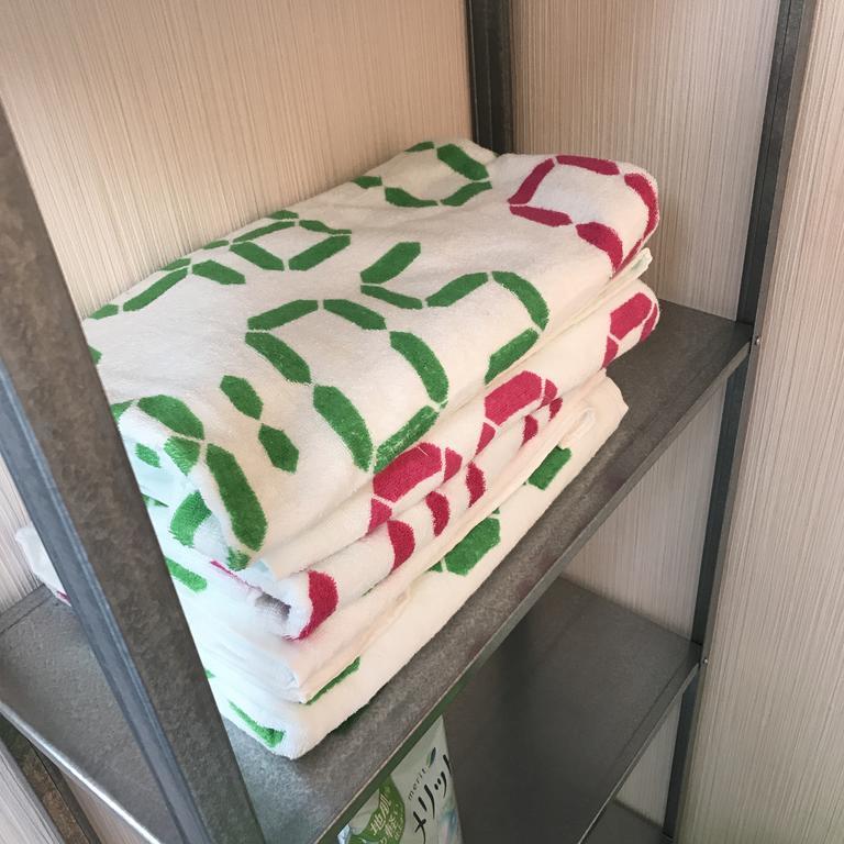 Guest House Okiniⅱ Οσάκα Εξωτερικό φωτογραφία